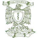 Escudo de Escuela Nacional de Medicina y Homeopatía del Instituto Politécnico Nacional